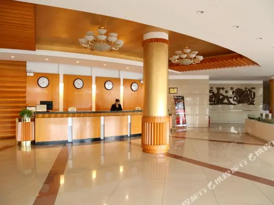 Jingxi Hotel