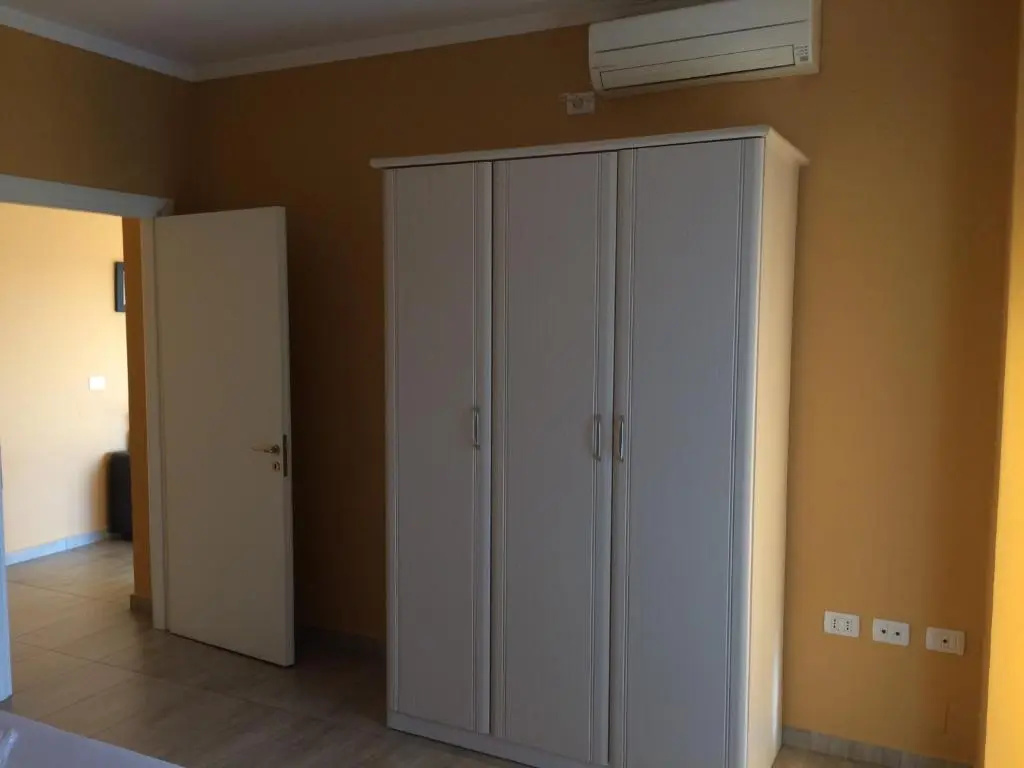 Hotel Vila Lule - Chambres
