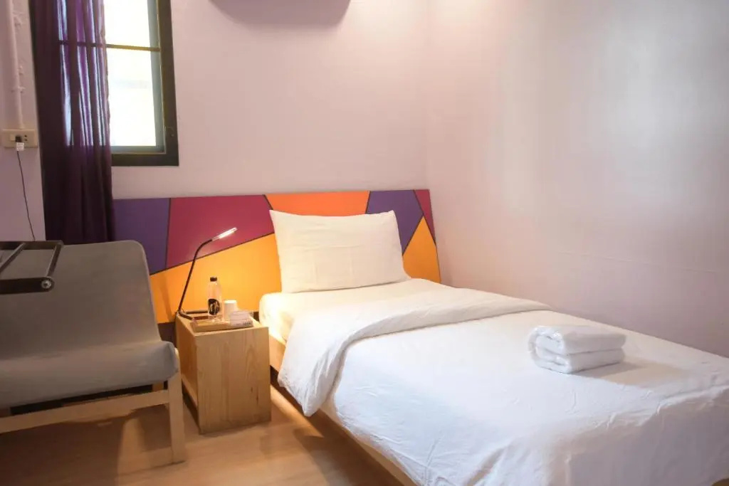 ROOM at VIPA - Chambres