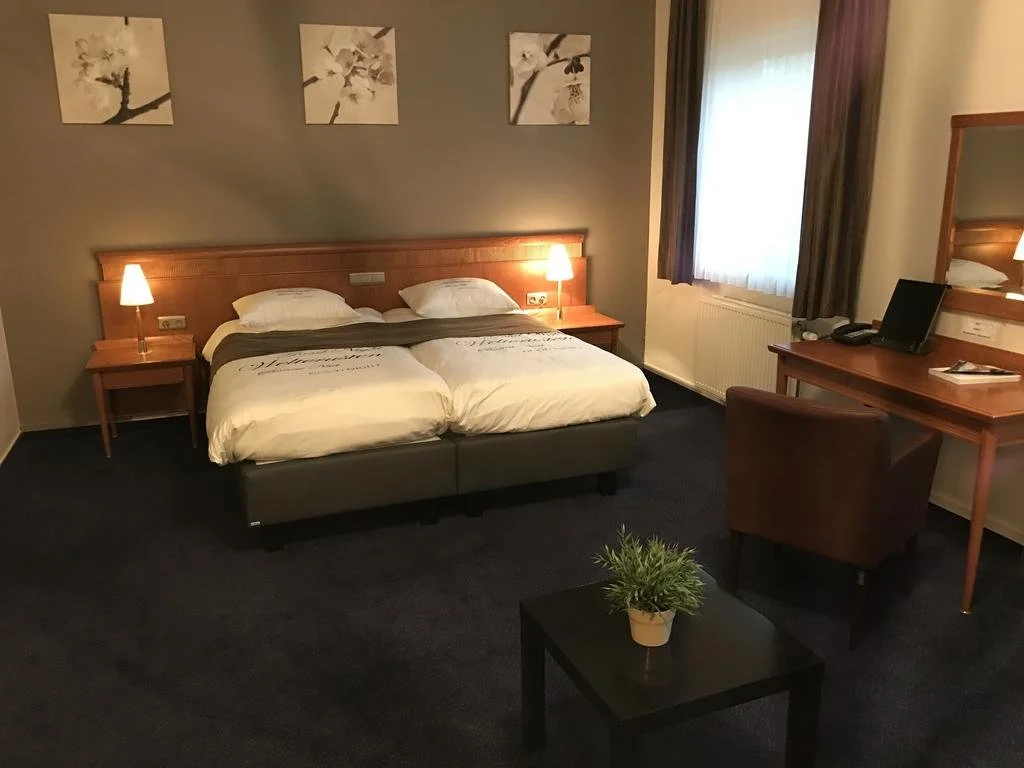 Hotel Horeca De Wissen - фото 3