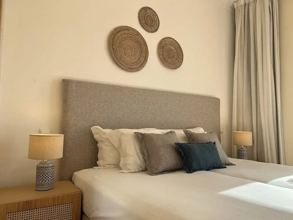Pestana Palm Gardens - Chambres