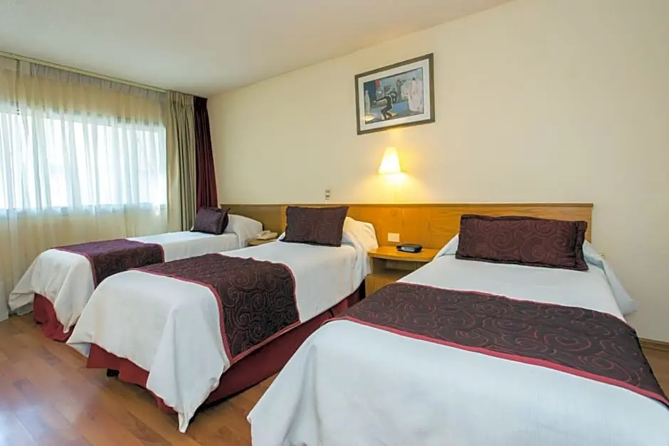 Armon Suites Hotel - Chambres