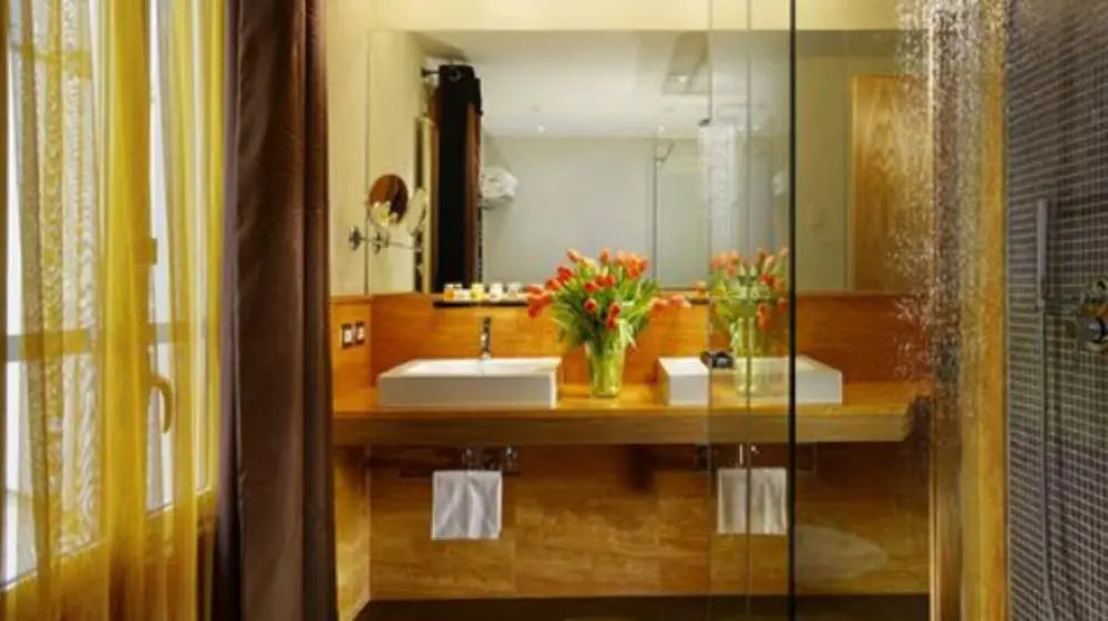 Babuino 181 – Small Luxury Hotels of the World - Chambres