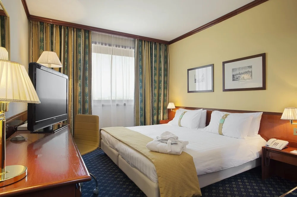Catullo Hotel - Chambres