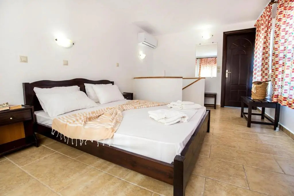 Ralitsa Hotel, о. Тасос, Греція мініатюра 7