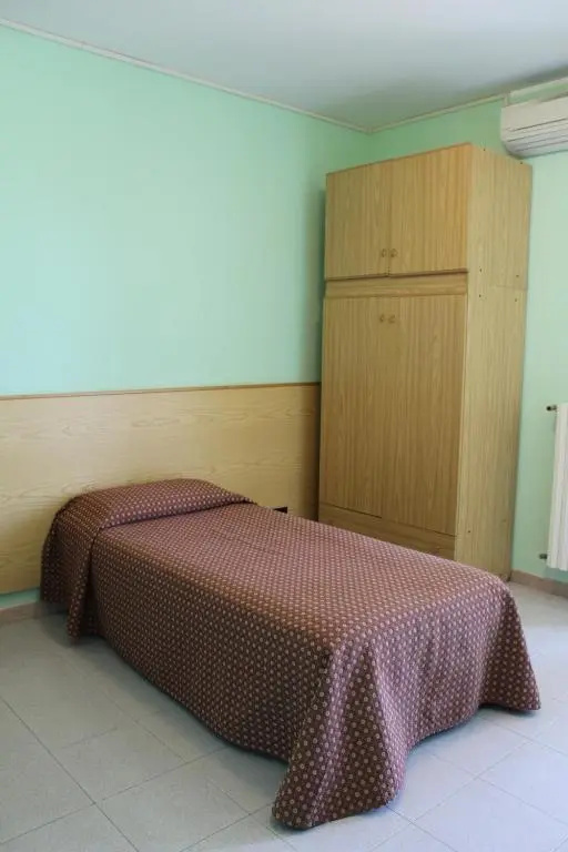 Hotel Certosa - Chambres