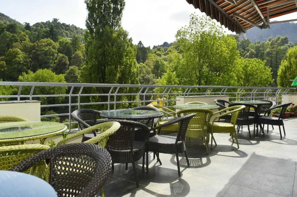 Hotel photo 24