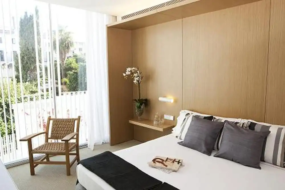 Alenti Sitges Hotel - Chambres
