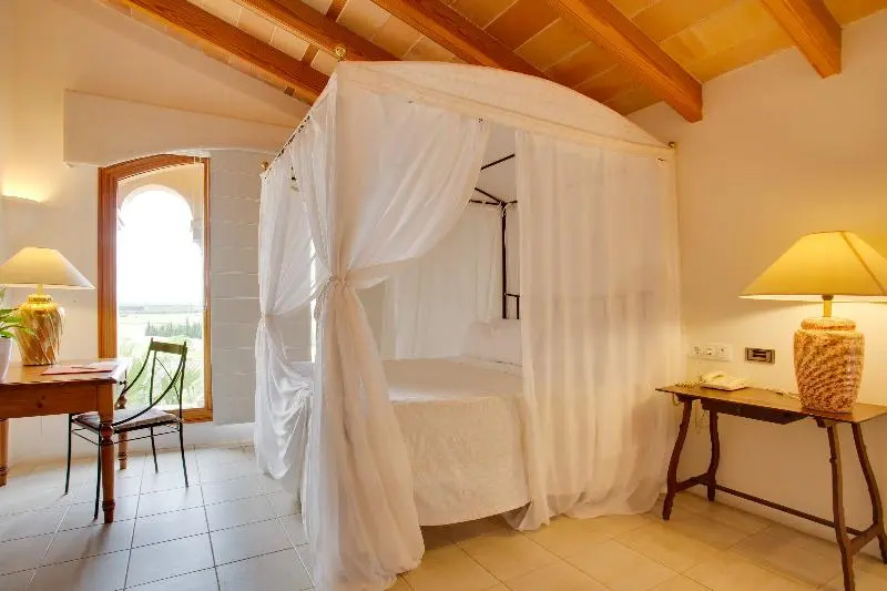 Casal Santa Eulàlia Hotel - Chambres