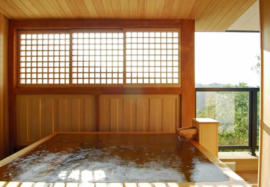 Hakone Tokinoshizuku - Chambres