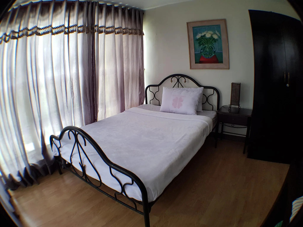 One Tagaytay Place Private Residences - Chambres