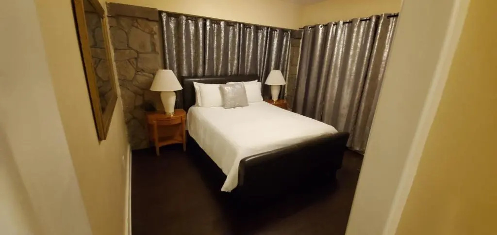 Glen Tavern Inn - Chambres