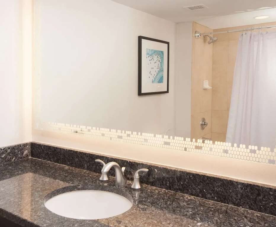 Embassy Suites by Hilton Raleigh Crabtree - Chambres