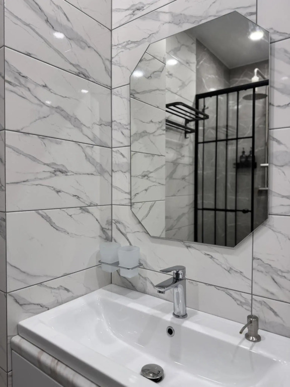 Slavno Apparts на микрорайоне 3-й - фото 50