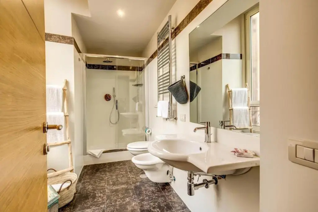 Boutique Hotel Galatea - Général