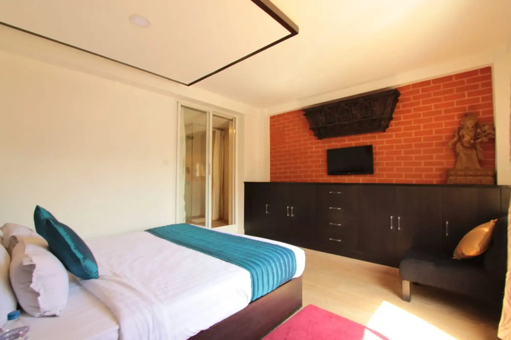Gaju Suite Hotel - Général