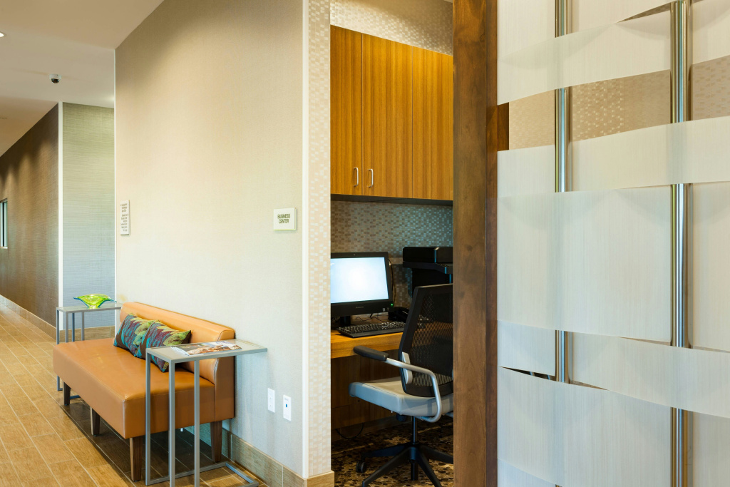 SpringHill Suites by Marriott Kennewick Tri-Cities - Général