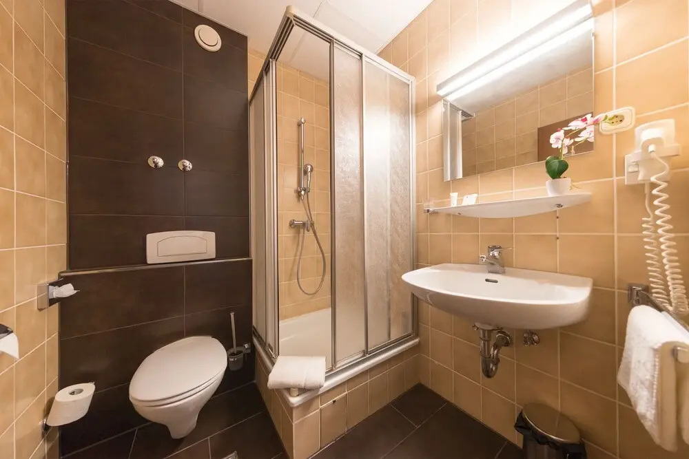 CityHotel Stadt Hamburg Uelzen - Chambres
