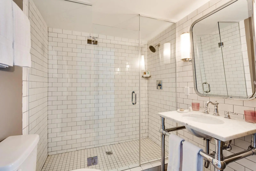 Clinton Hotel South Beach - Chambres