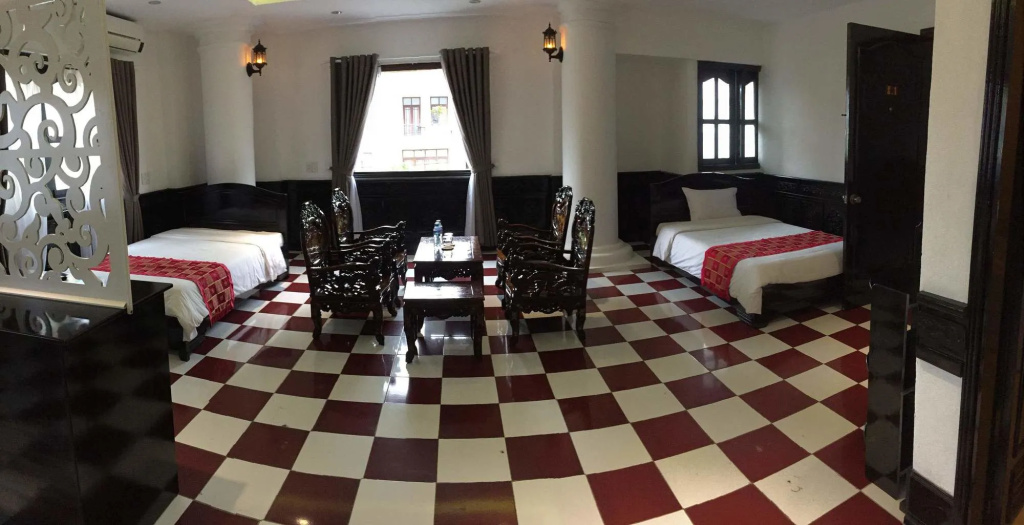 Hotel photo 21