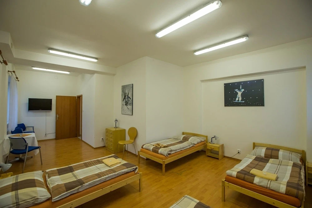 Hotel Lidový dum - Général