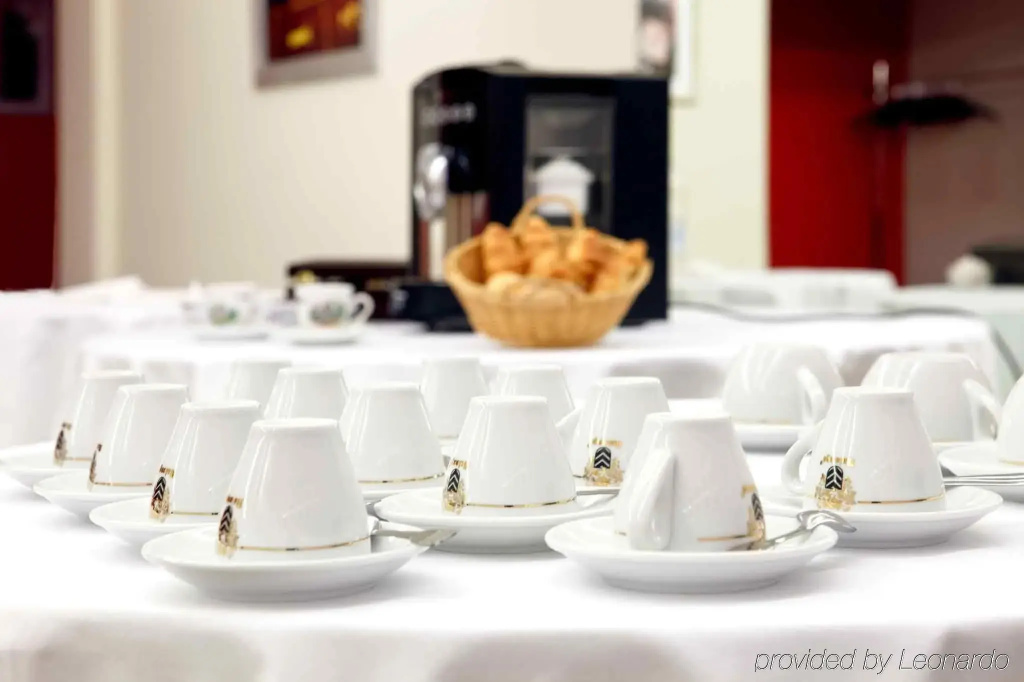 Grand Hotel Filippo - Général