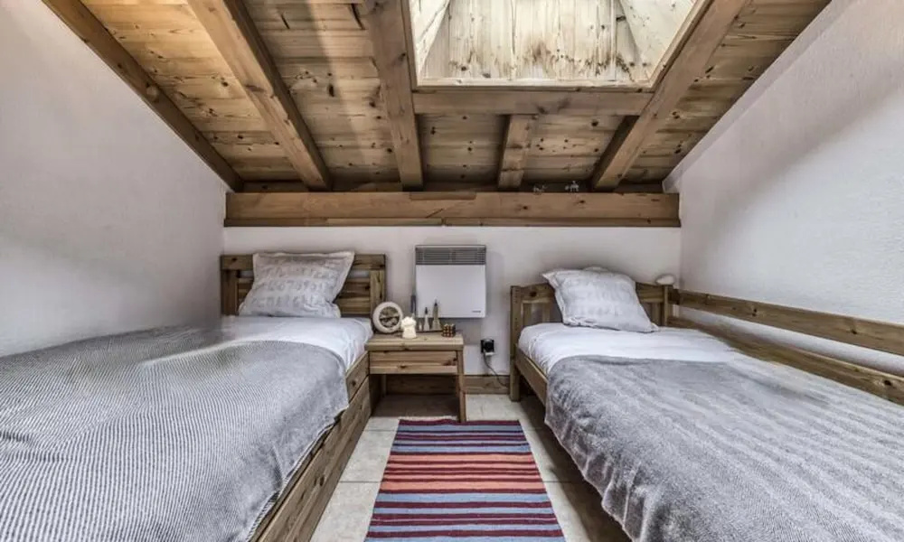 Afficher la photo 6 — Apartment in Les Houches Near Ski Slopes