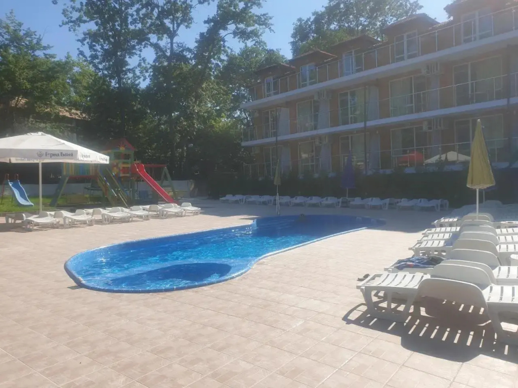 Hotel photo 11