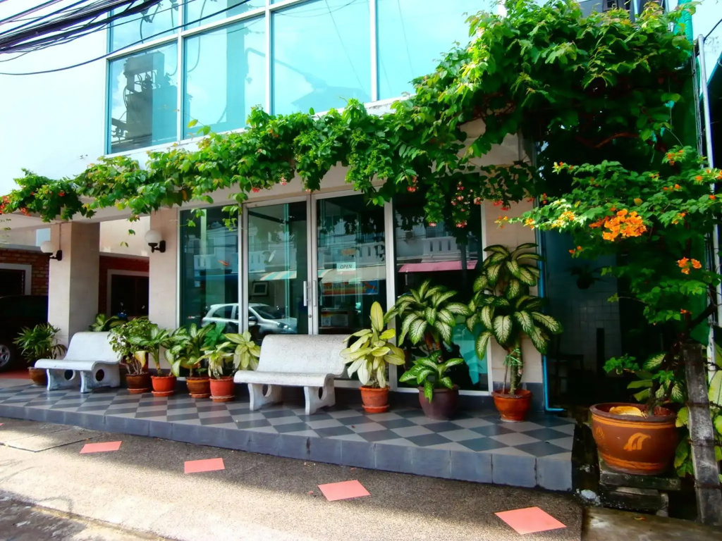 Hotel photo 21