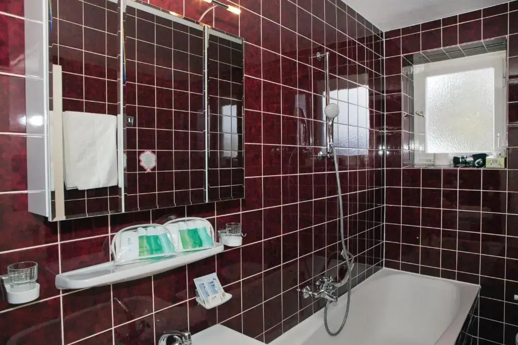 Hotel Diana Feldberg - Chambres