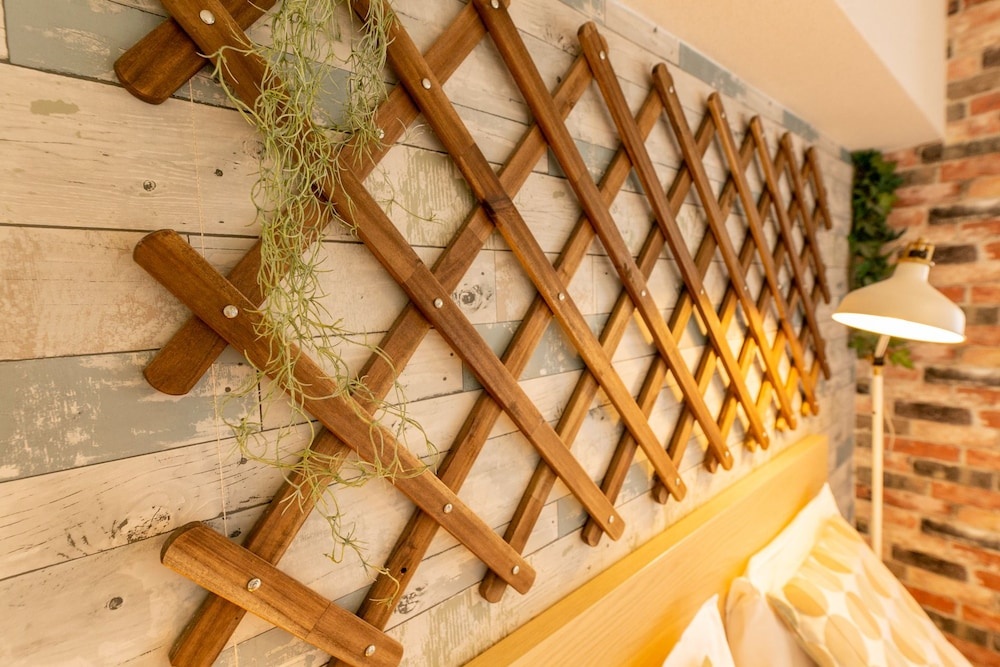 Shinsaibashi Midtown Apartments 사진 19