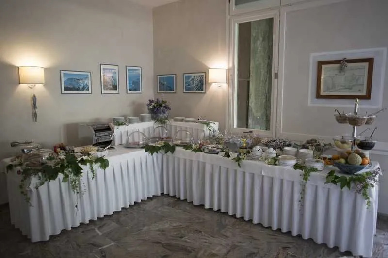 Hotel la Colonnina by null