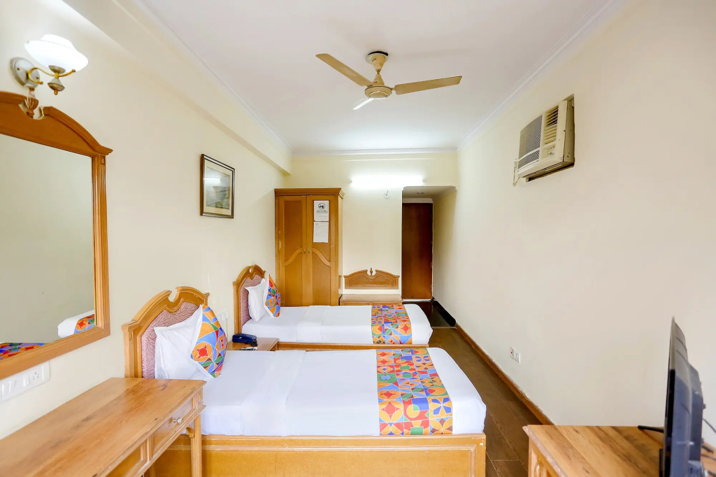 Hotel photo 2