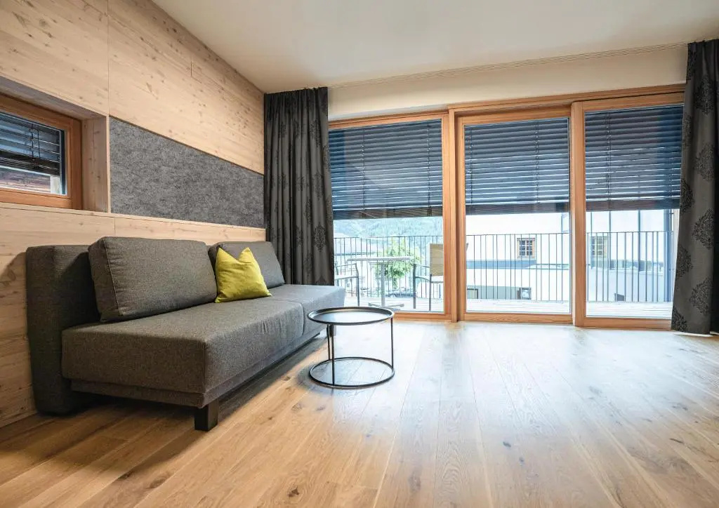Hotel Weiler - Chambres