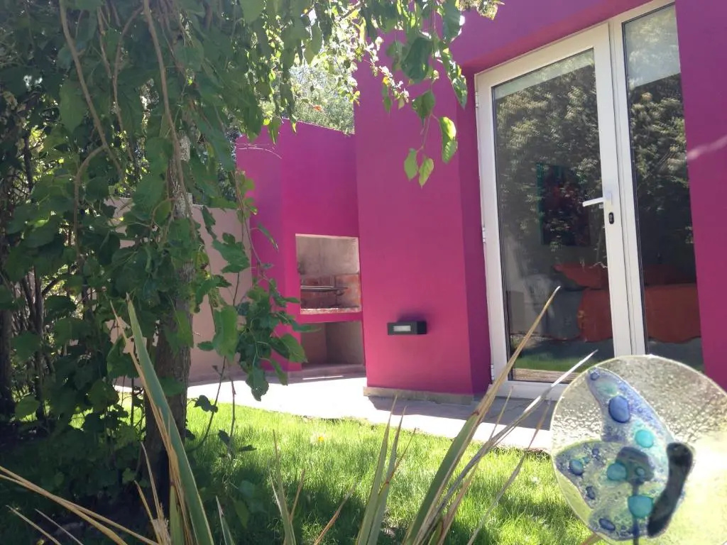 Deluxe Bungalow