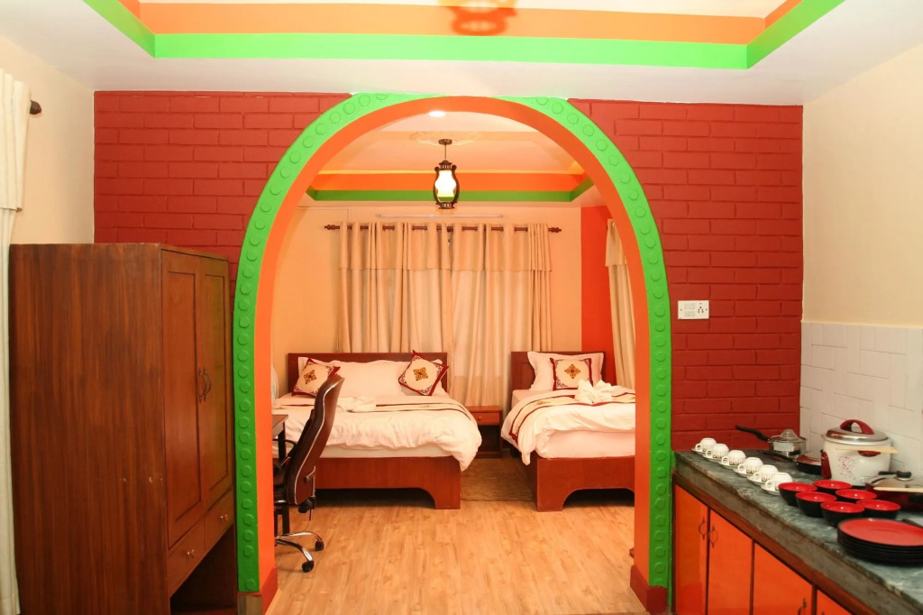 Hotel photo 4