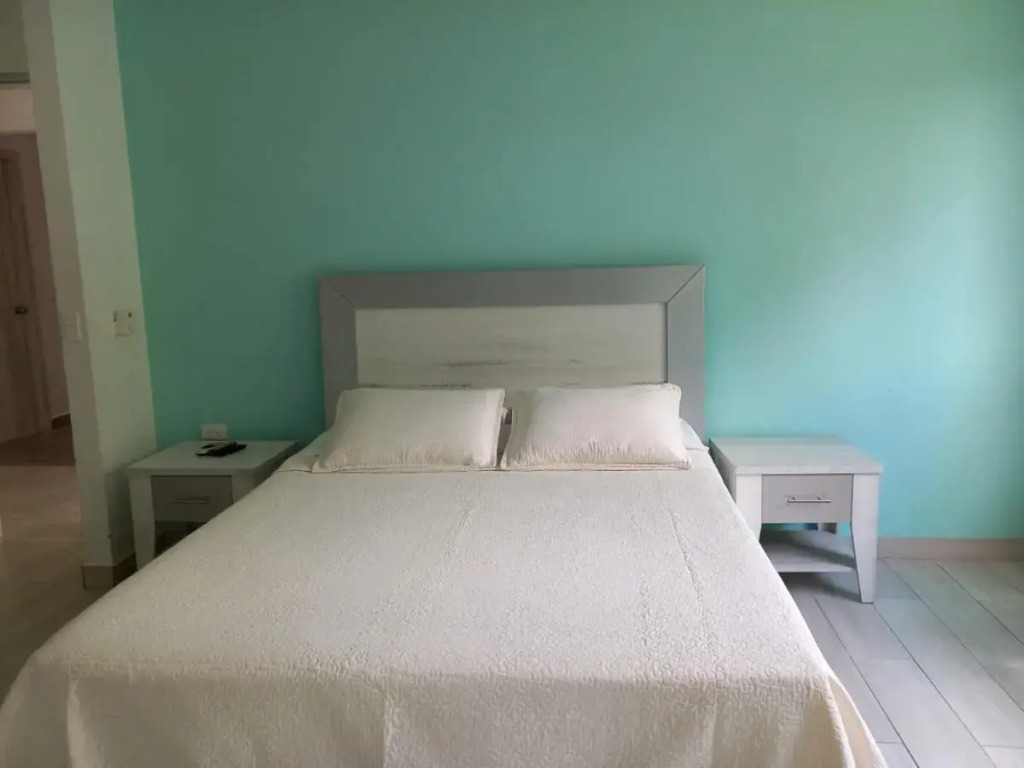 Cabañas La Palma — фото 4