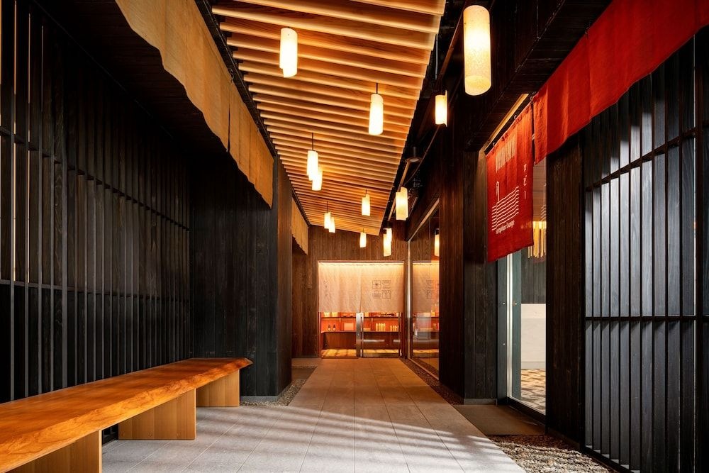 Hoshino Resorts KAI Beppu 사진 21