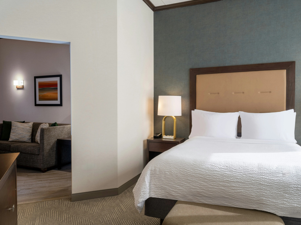 Holiday Inn Chicago Northwest-Elgin by IHG - Général