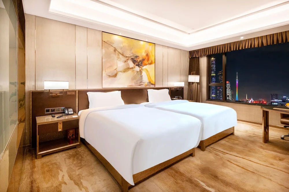 Vaperse Hotel - Chambres
