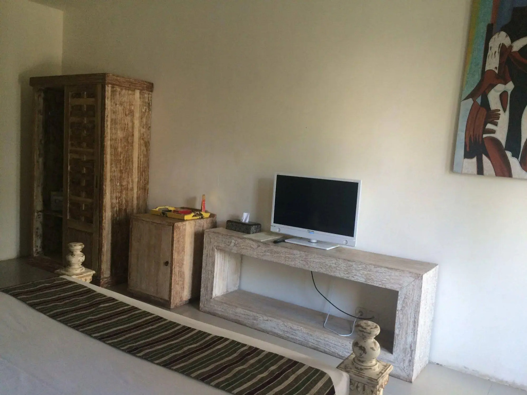 Gili Amor Boutique Resort - Général