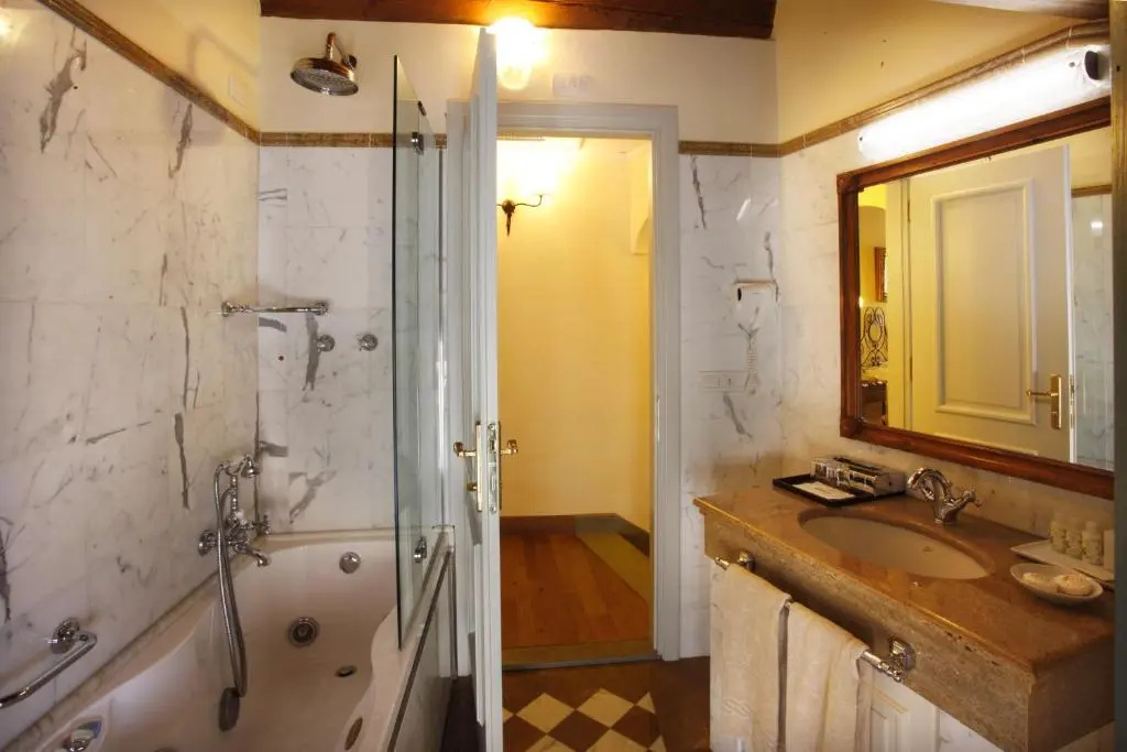 Hotel Mulino di Firenze, WorldHotels Crafted - Général