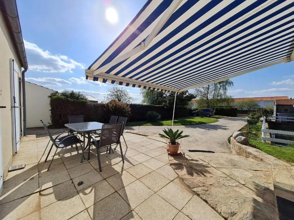 Gite Aizenay, 4 pièces, 5 personnes - FR-1-426-467