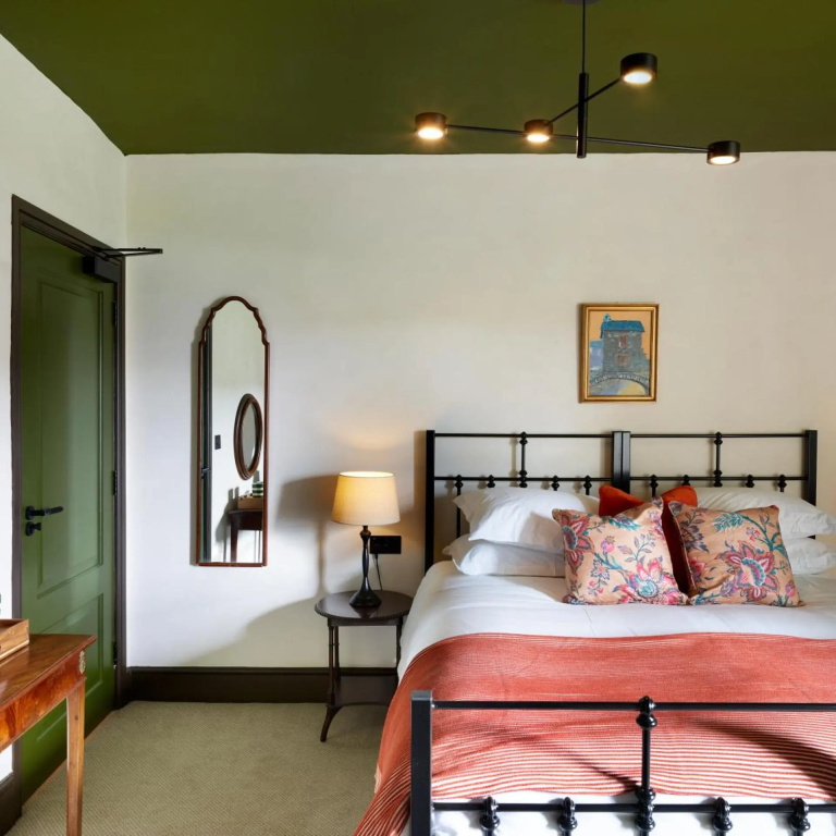 Brackenrigg Inn — 2