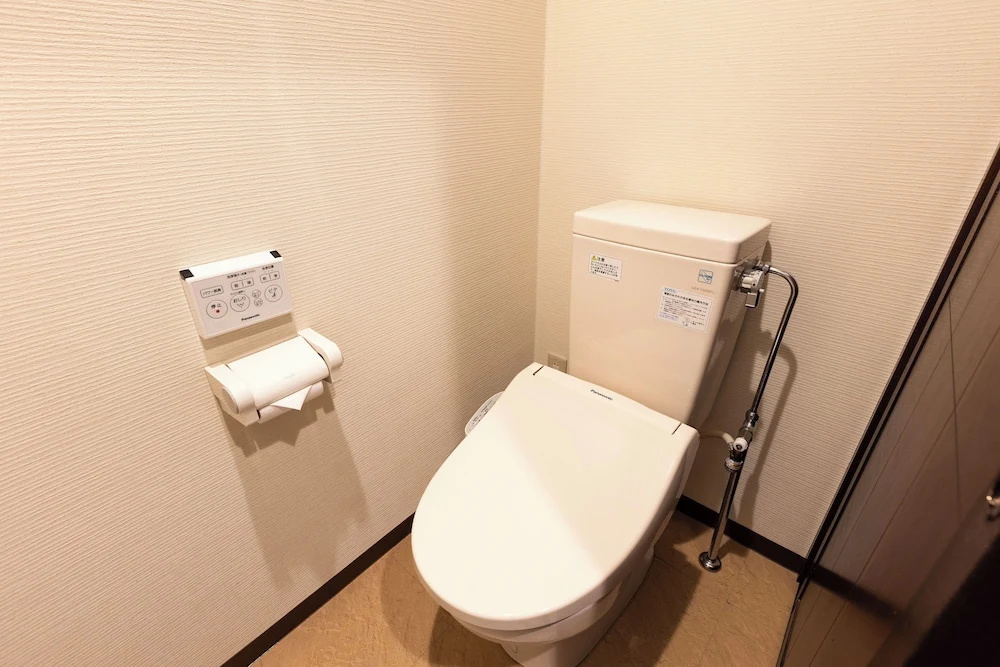 Deluxe Double room with city view (twin beds)