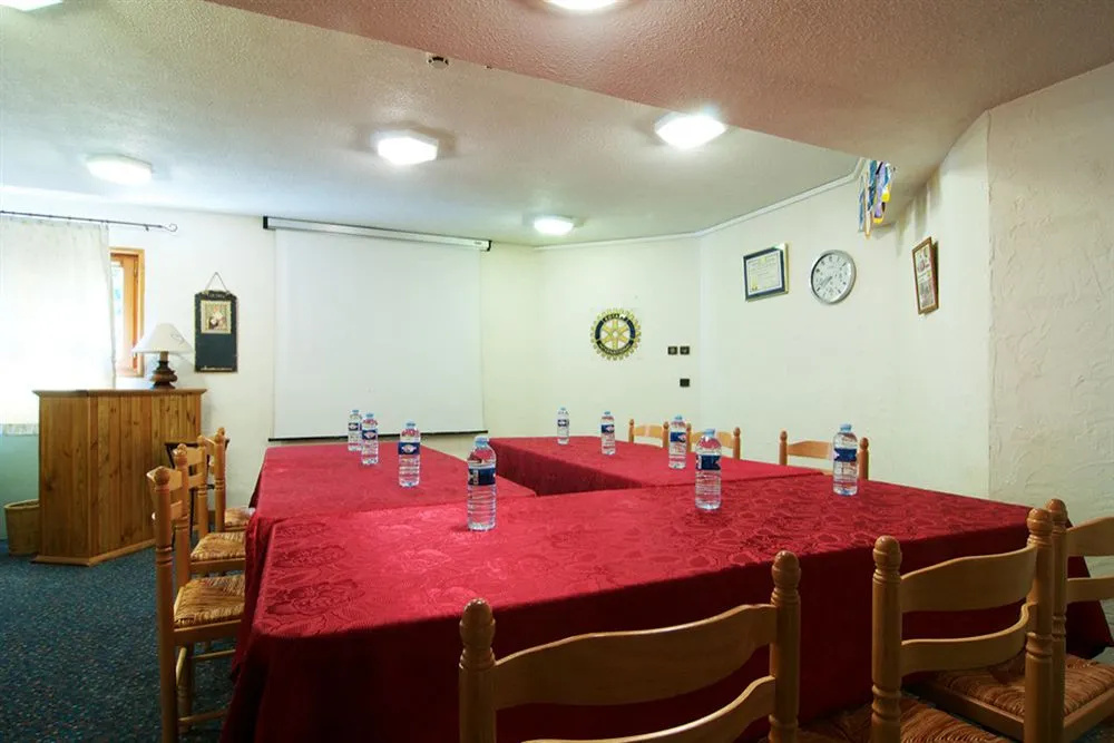 Citotel Les Pres Du Rosay - Général