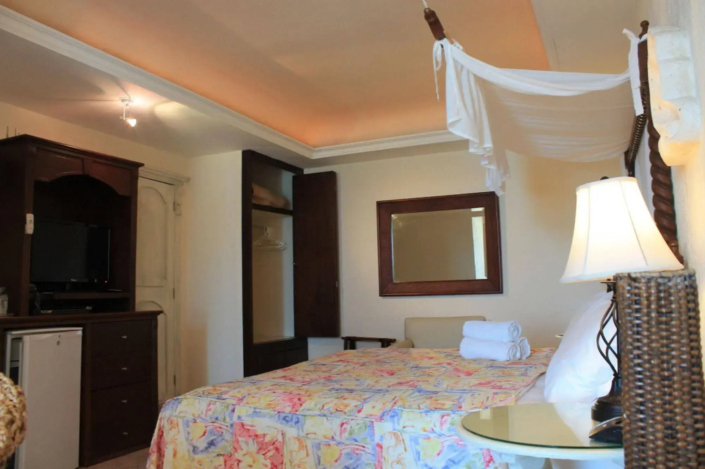 Hotel Playa la Media Luna, Isla Mujeres - Général