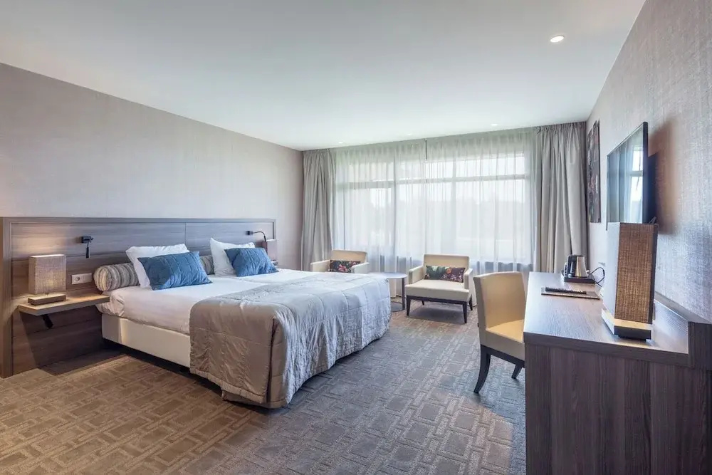 Van Der Valk Hotel Hengelo - Chambres