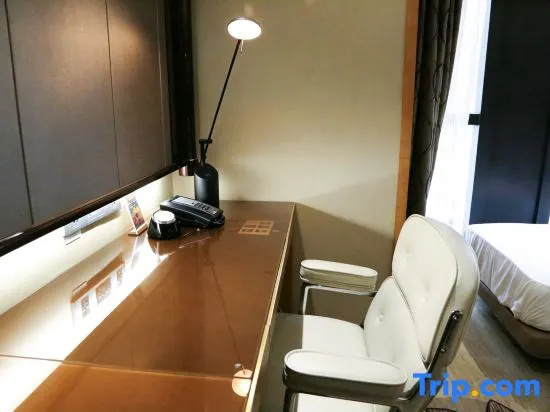 Wanda Realm Zhangzhou - Chambres