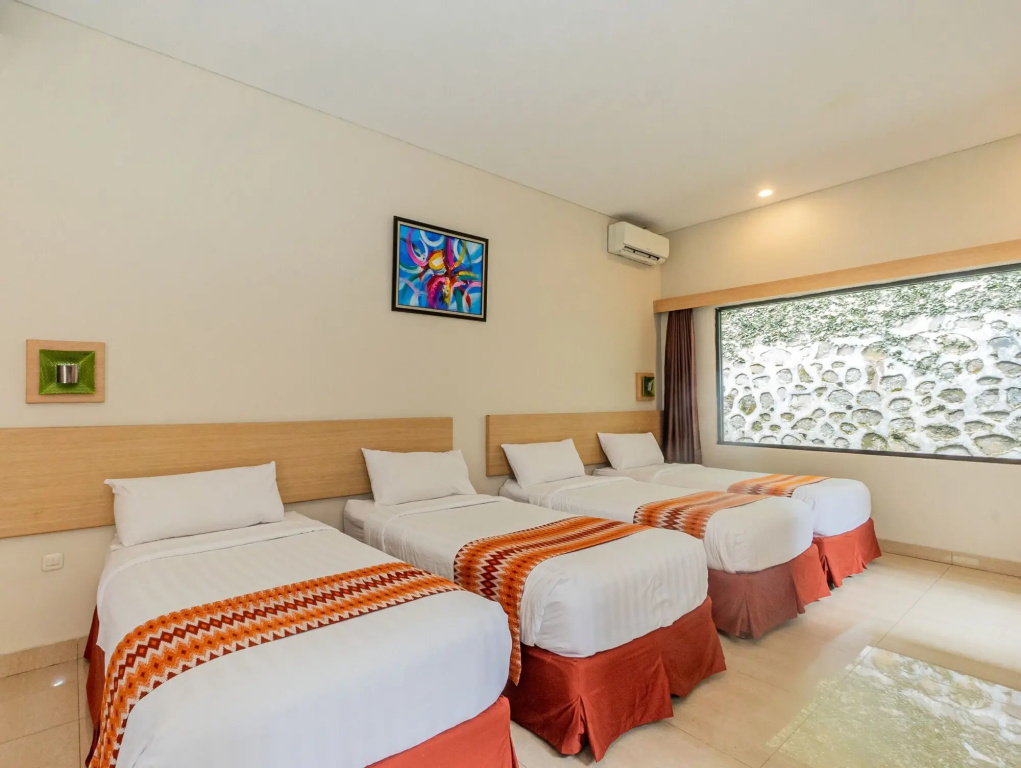 Driam Riverside Resort - фото 3